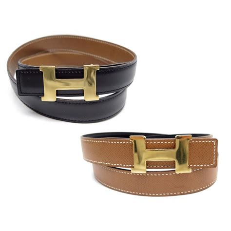 ceinture hermes h femme|hermes ceinture jewellery.